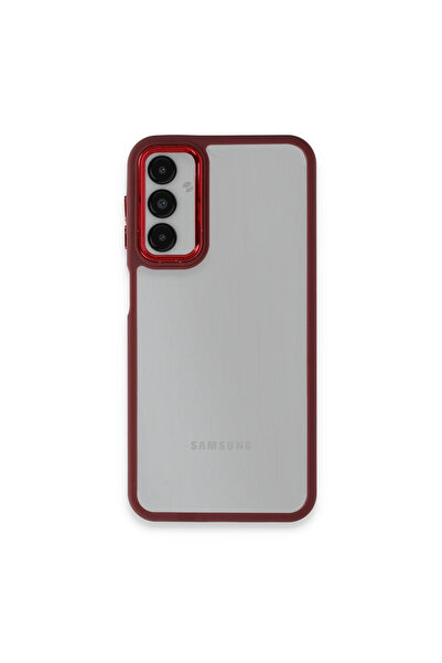 eco port Samsung Galaxy A24 4g Case Dora Cover - Red
