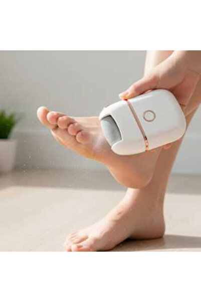 Dinex Pilă electrică pentru călcâi