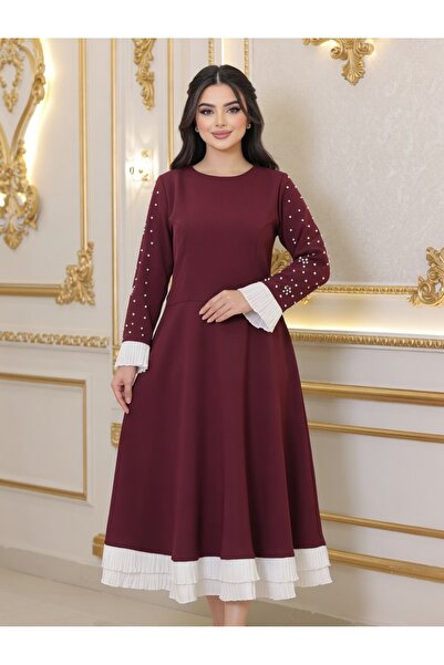 BAKLA FASHION Magic dress