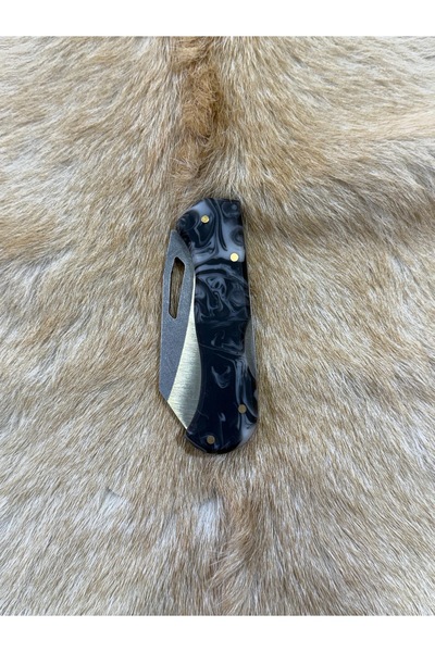 sürmene el yapımı Sürmene - 4116 Çelik - Epoksi Sap - El Yapımı