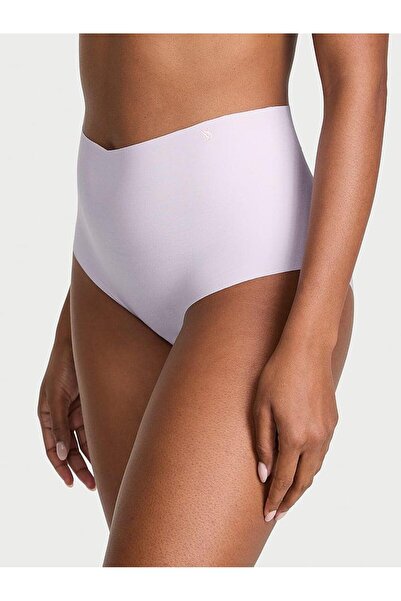 Victoria's Secret Laser Cut Modern Brief Panties