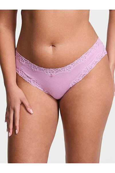 Victoria's Secret Cotton Bikini Panties