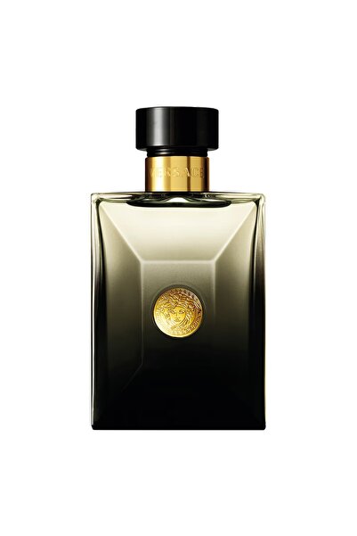 Versace Oud Noir - Eau de Parfum 100 ml