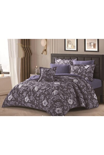 alzawia Summer single bedsheet set, 4 pieces, new design