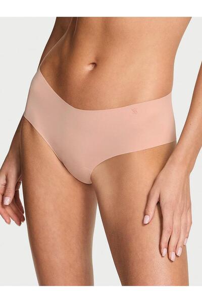 Victoria's Secret Laser Cut Cheeky Panties