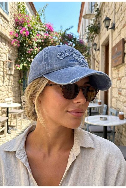 LAGRANZE California Heritage Cap – Premium Embroidered Unisex Hat