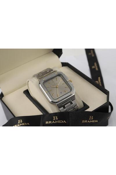 marblino A luxury men's steel watch from Marbleno, designed by Audemars Piguet