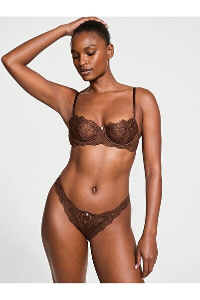 Victoria's Secret Dantelli Brazilian Külot