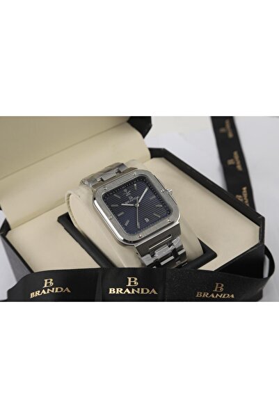 marblino A luxury men's steel watch from Marbleno, designed by Audemars Piguet