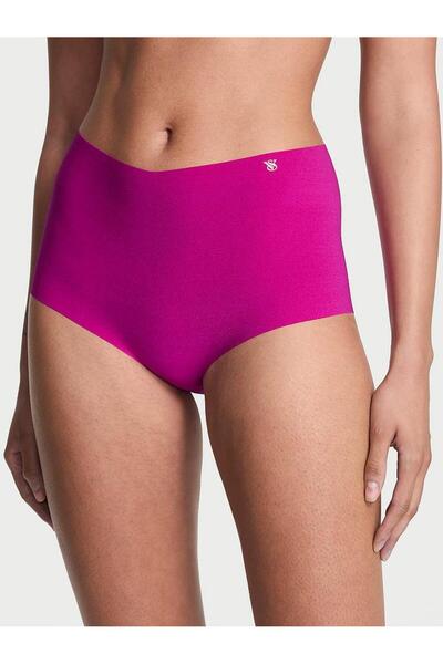 Victoria's Secret Laser Cut Modern Brief Panties