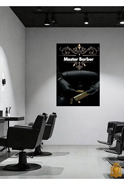 UĞUR STORE US Kişiye Özel Kuaför İşletmelere Duvar Salon Güzellik Salonu Ofis...