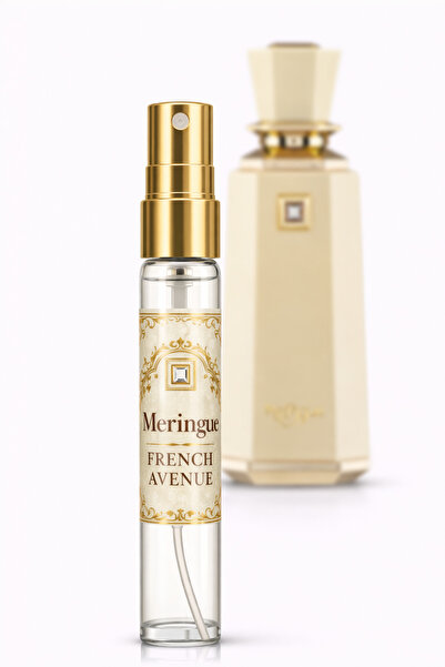 FRENCH AVENUE Meringue eau de parfum 10 ml – women