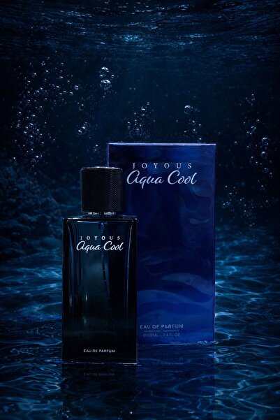 Joyous أكوا كول -أو دو بارفان (100 مل)