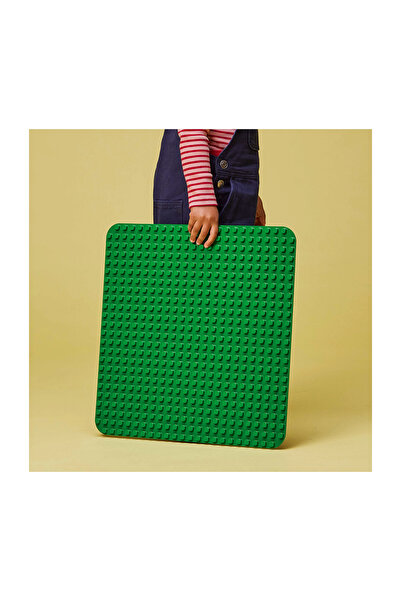 Generic ليغو - دوبلو لوحة خضراء 71