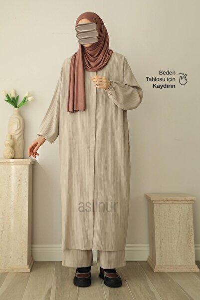 ASİLNUR مجموعة رافزا أومري تاكيمي تاش