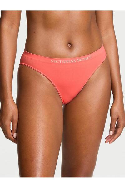 Victoria's Secret Seamless Bikini Panties