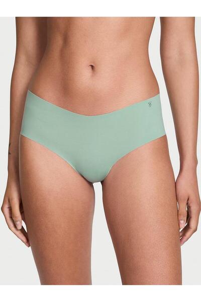 Victoria's Secret Laser Cut Cheeky Panties