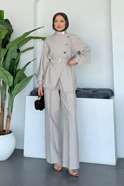 Hazamoda أليا مودال تيم تاكيم تاش