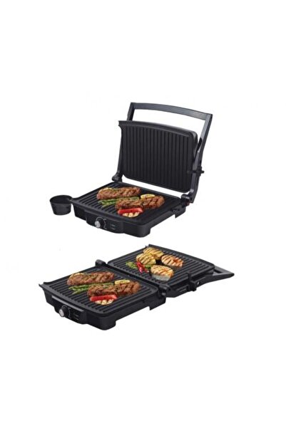 HOME MASTER Large Sandwich Heater HM-315