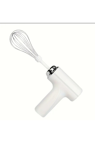 Generis خلاط كيك كهربائي محمول