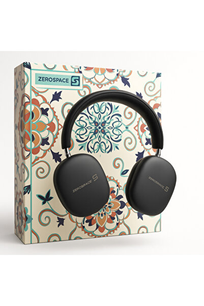 Generic ZEROSPACE Z15 Wireless Hi-Fi Headphones