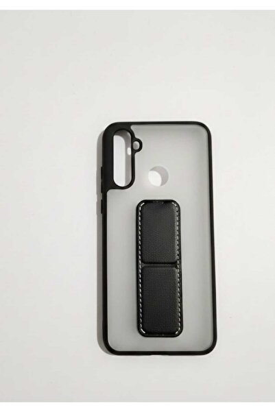 kılıfınbenden موديل حافظة الهاتف Realme C3 مع حامل