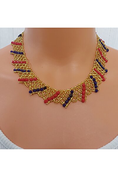 Nej Authentic Necklace,,,
