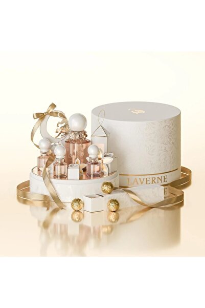 Laverne عطر لافيرن مجموعة لويارد