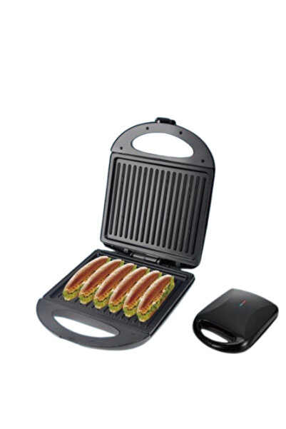 HOME MASTER Large Sandwich Maker 789