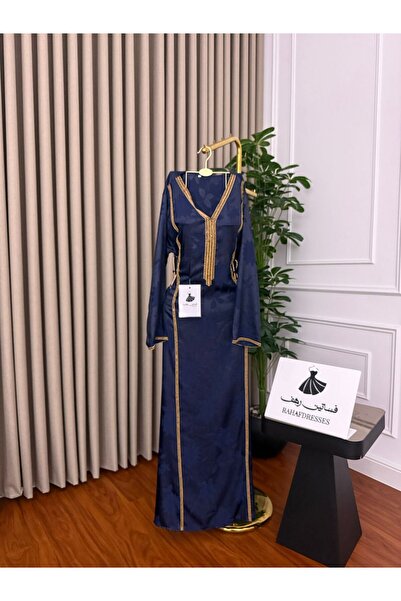 Rahaf Al Fakhama Perfumes Jalabiya