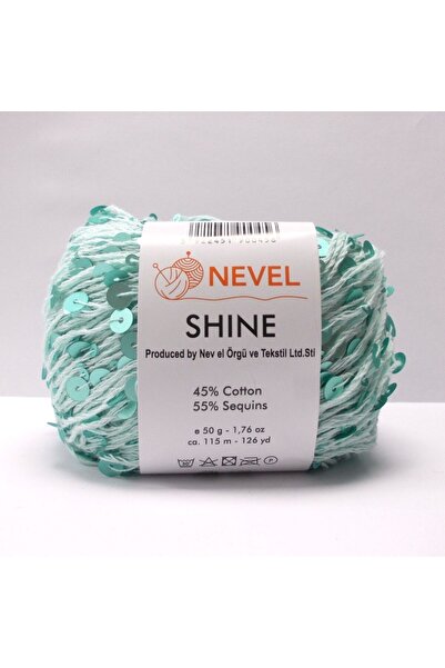 NEVEL Shine / Payet Serisi 7