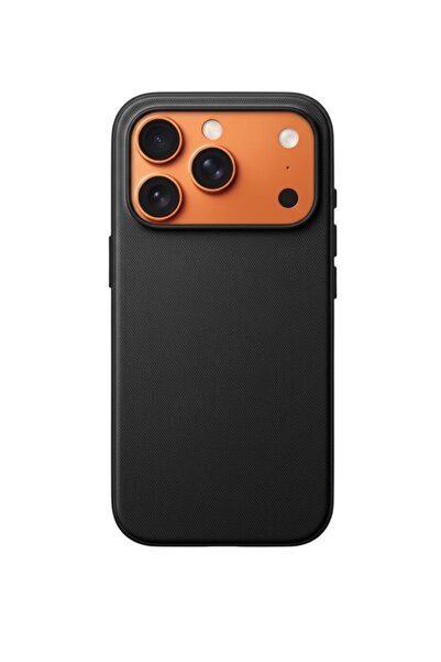 KILIF HOUSE حافظة متوافقة مع هاتف آيفون 15 برو ماكس مصنوعة من الجلد الطبيعي ا...