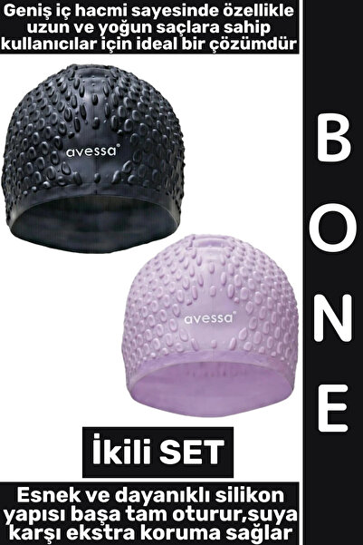 Wintoup #Меки еластични силиконови тапи за уши за плуване в басейн и море, го...