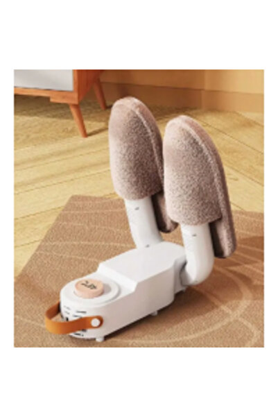 OEM Uscător electric de încălțăminte cu funcție de dezinfectare UV