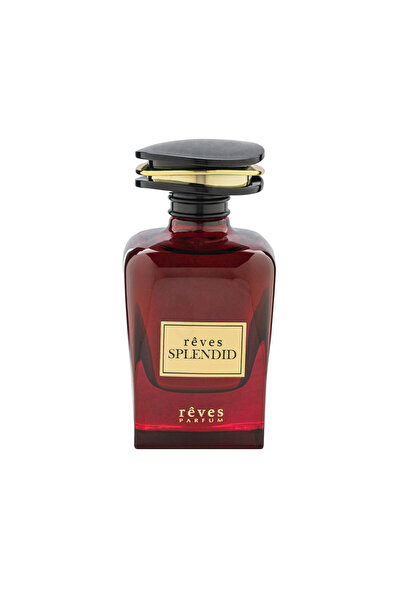 Reves عطر ريفيز سبليندد او دو بارفيوم 100مل