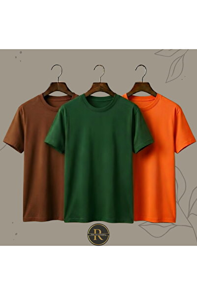 Risil-Nu Company Нов сезон Премиум плат Унисекс 3-частен базов комплект с удо...