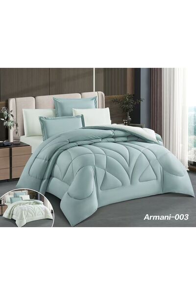 Asia Hotel-style Double bed sheet set, plain 100% Cotton , cool and soft feel...