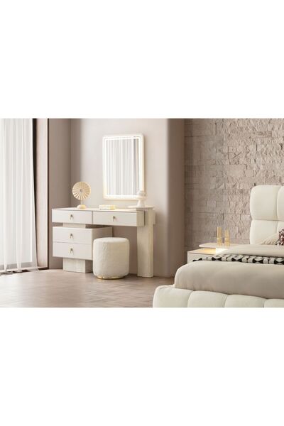 Doressa Home Setra Şifonyer