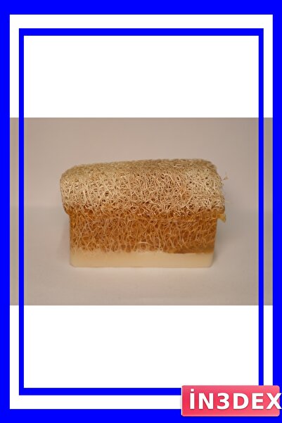 İN3DEX كريم حليب الحمار بالعسل للعناية بالبشرة 160 جرام