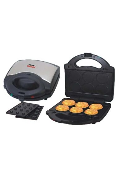 HOME MASTER HomeMaster 2*1-380 Machine for Maamoul with Nuts