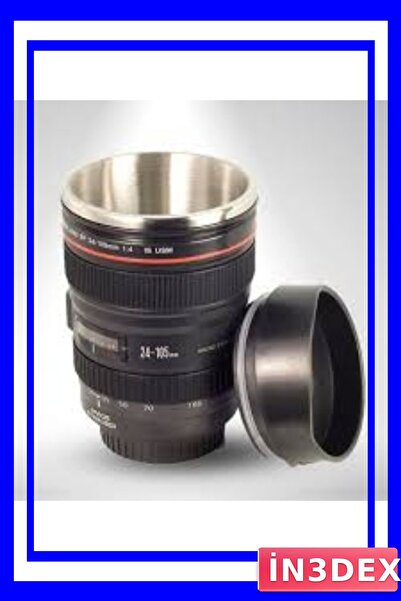 İN3DEX Practical Ice Cream and Yogurt Container with Spoon for Multi-Purpose Use