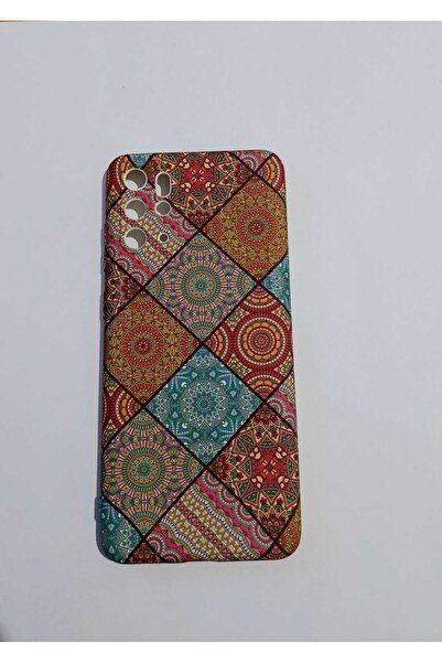 kılıfınbenden Samsung S 20 Plus Phone Case Model