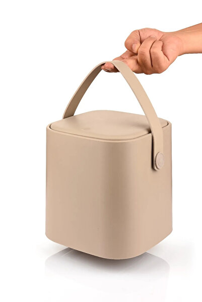 YCKTEDARİK Coș de gunoi magic Tuffex 8 litri