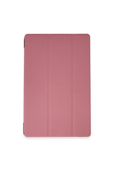 eco port iPad Pro 13 (2024) Case Tablet Smart Case - Pink
