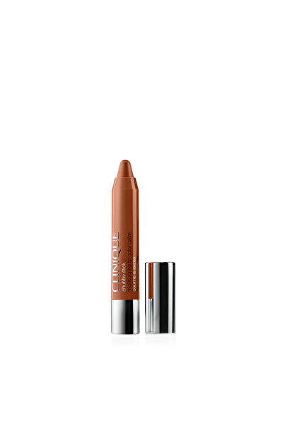 Clinique Chubby Stick™ Nemlendirici Dudak Balmı - Renk: Lots o' Latte 3g | Ma...