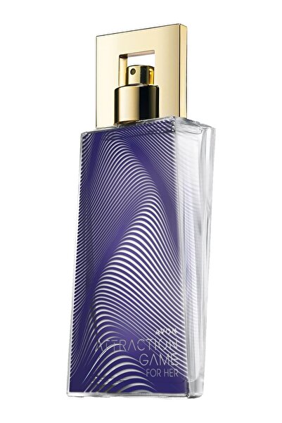 AVON ATTRACTİON GAME EDP KADIN PARFÜM
