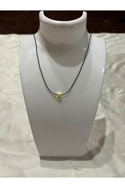 golden takış Necklace
