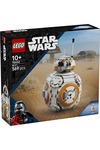 LEGO ® Star Wars™ BB-8™ Astromech Droidi