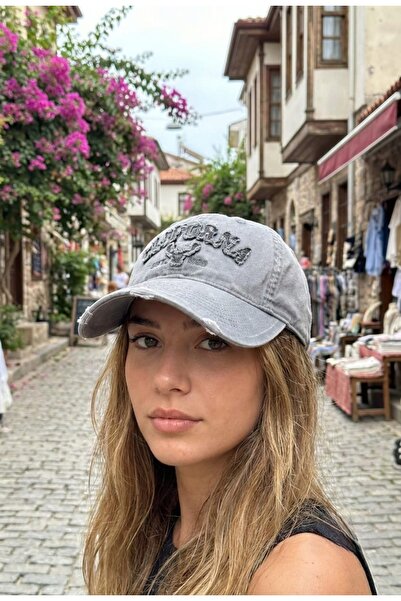 LAGRANZE California Heritage Cap – Premium Embroidered Unisex Hat