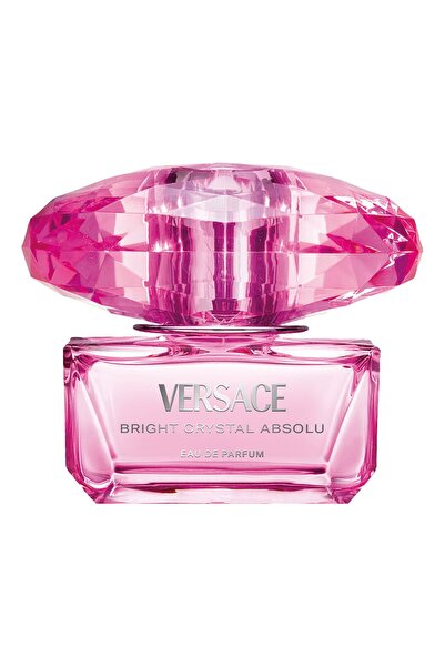 Versace Bright Crystal Absolu - Eau De Parfüm 90 ml
